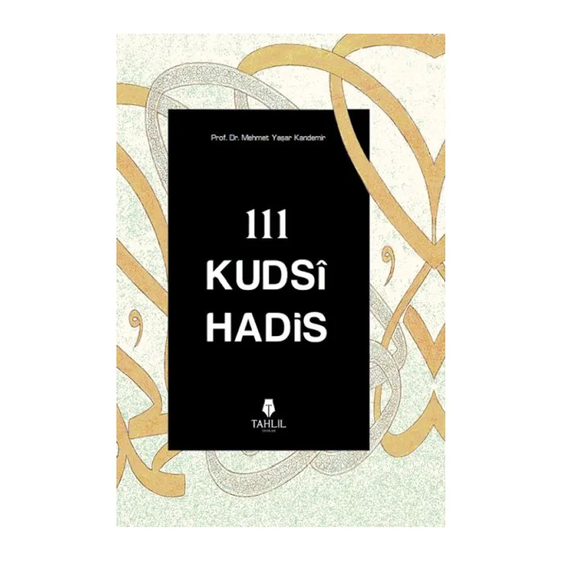 111 Kudsi Hadis