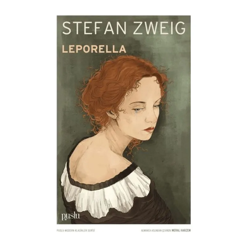 Leporella