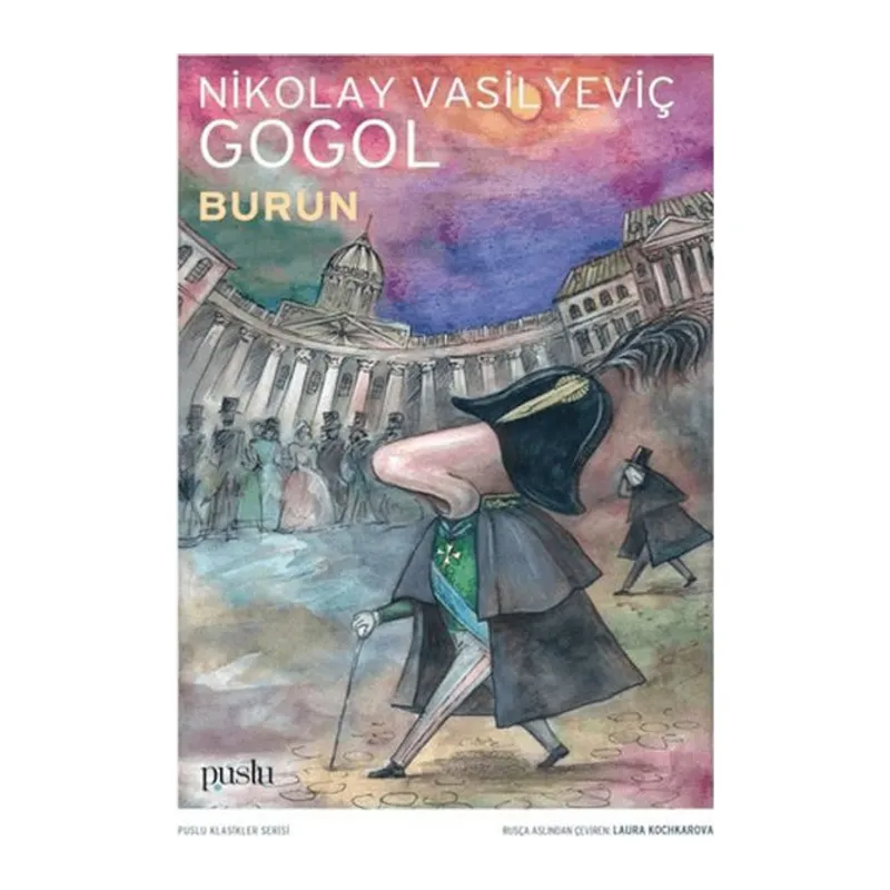 Burun