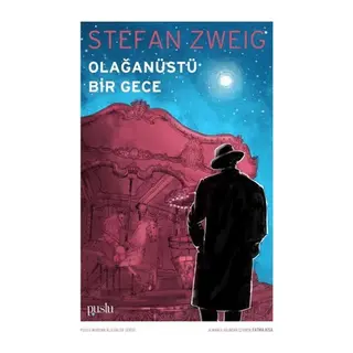 Olağanüstü Bir Gece