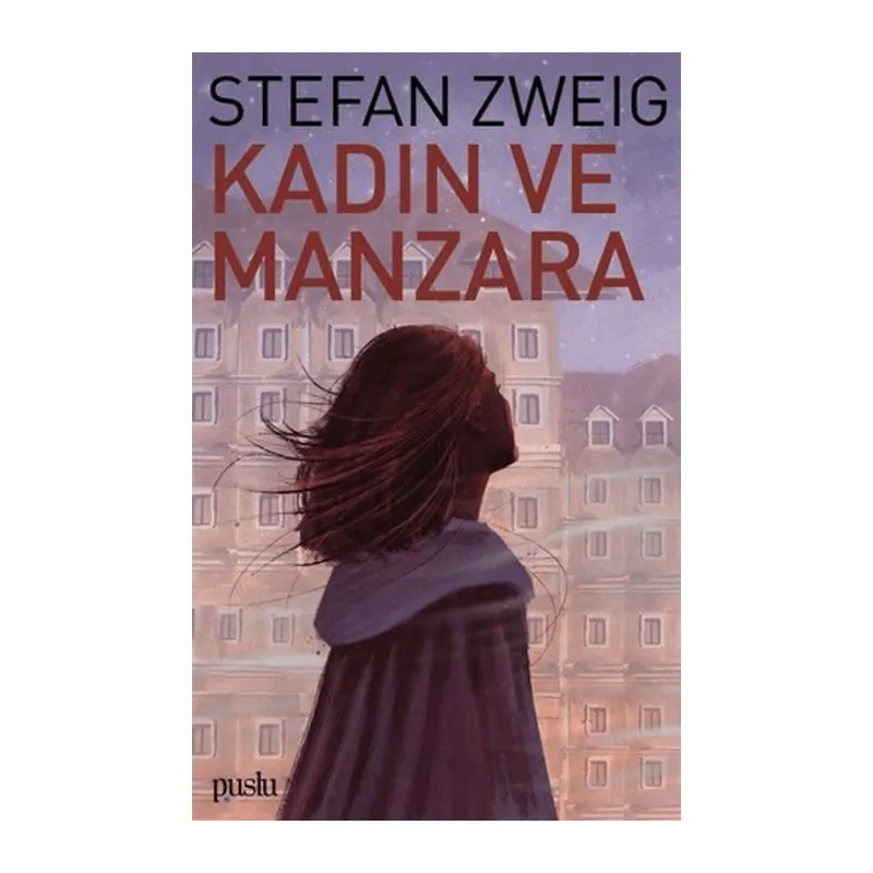 Kadın ve Manzara