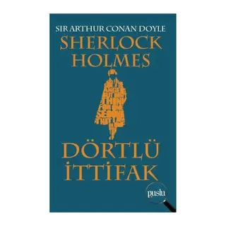 Sherlock Holmes Dörtlü İttifak