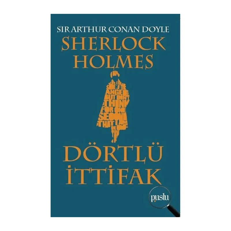 Sherlock Holmes Dörtlü İttifak