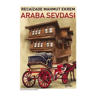 Araba Sevdası