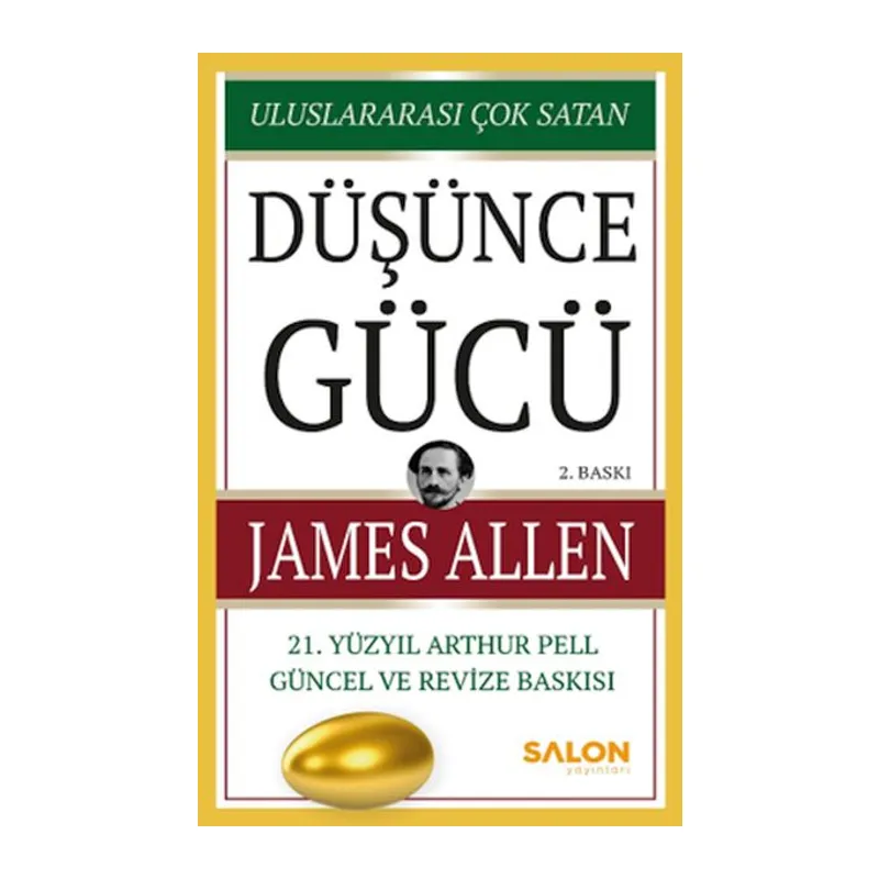 Düşünce Gücü