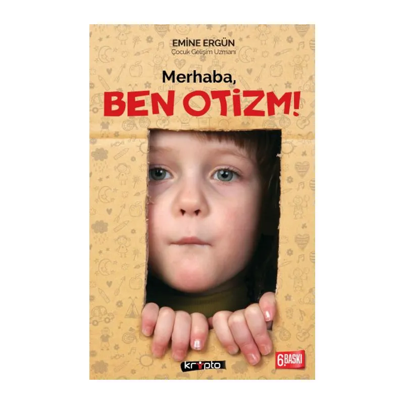 Merhaba Ben Otizm!