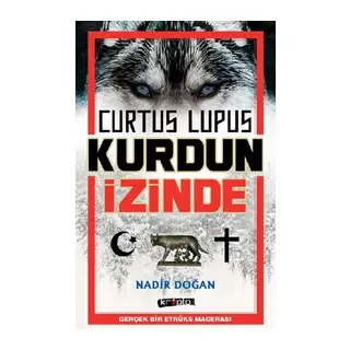 Curtus Lupus Kurdun İzinde