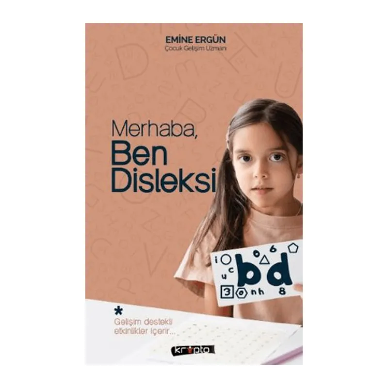 Merhaba, Ben Disleksi