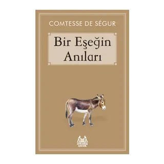 Bir Eşeğin Anıları
