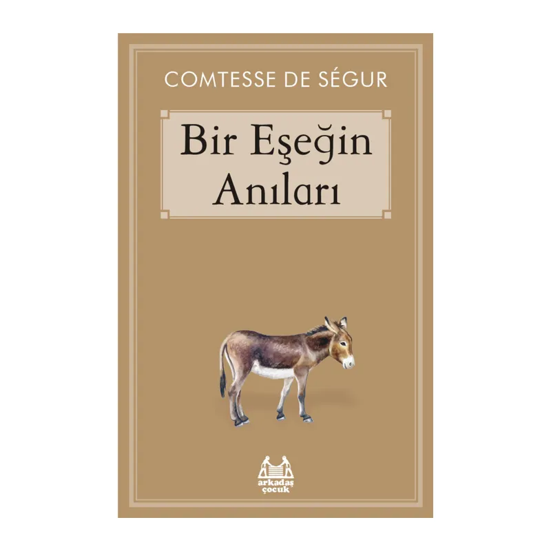 Bir Eşeğin Anıları