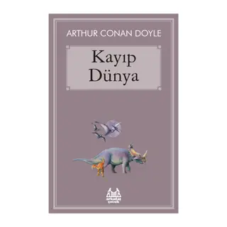 Kayıp Dünya