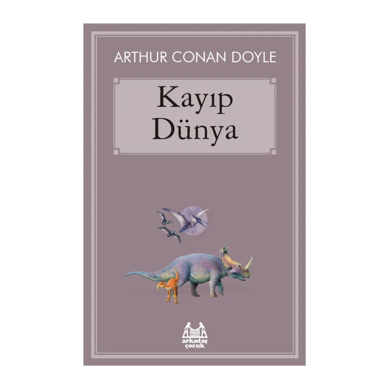 Kayıp Dünya