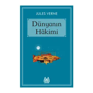 Dünyanın Hâkimi - Gökkuşağı Koleksiyonu