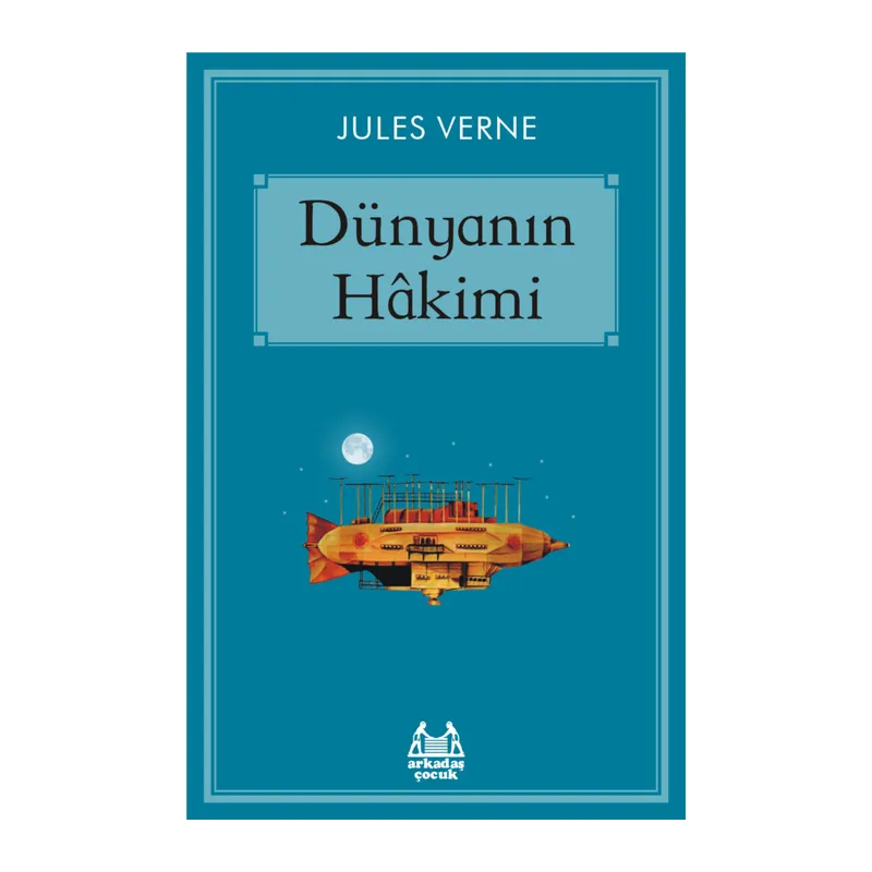 Dünyanın Hâkimi - Gökkuşağı Koleksiyonu