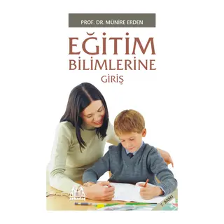 Eğitim Bilimlerine Giriş