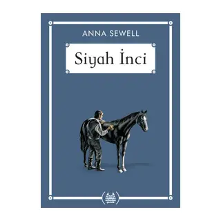 Siyah İnci - Gökkuşağı Cep Kitap Dizisi