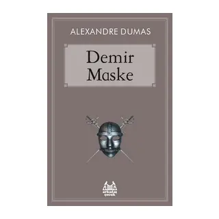Demir Maske