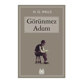 Görünmez Adam