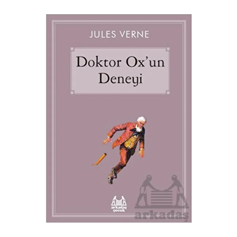 Doktor Ox’un Deneyi