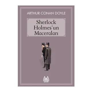 Sherlock Holmes’un Maceraları