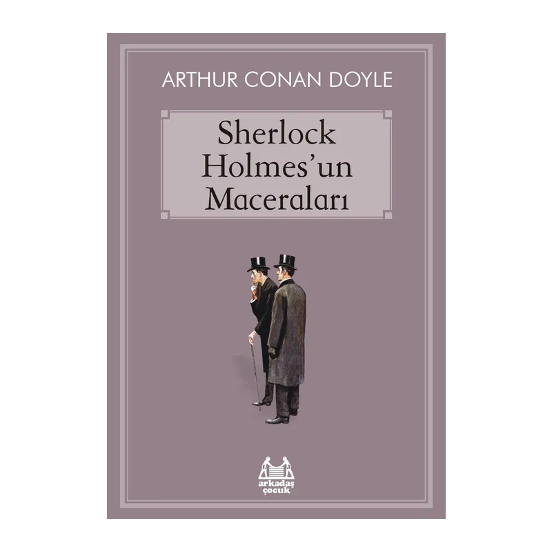 Sherlock Holmes’un Maceraları