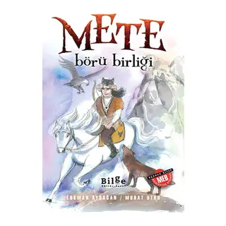 Mete - Börü Birliği
