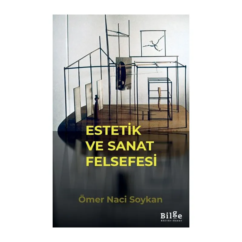 Estetik ve Sanat Felsefesi