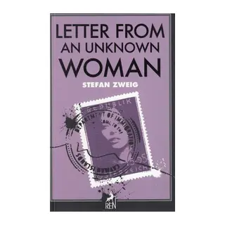 Letter From An Unknown Woman