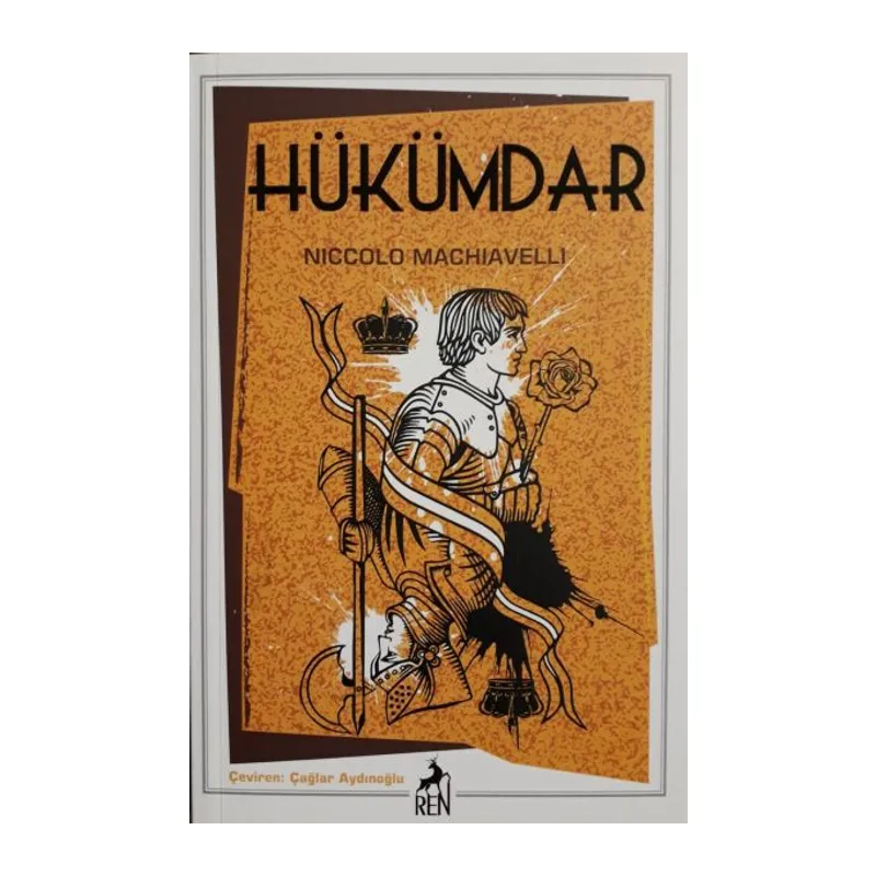 Hükümdar