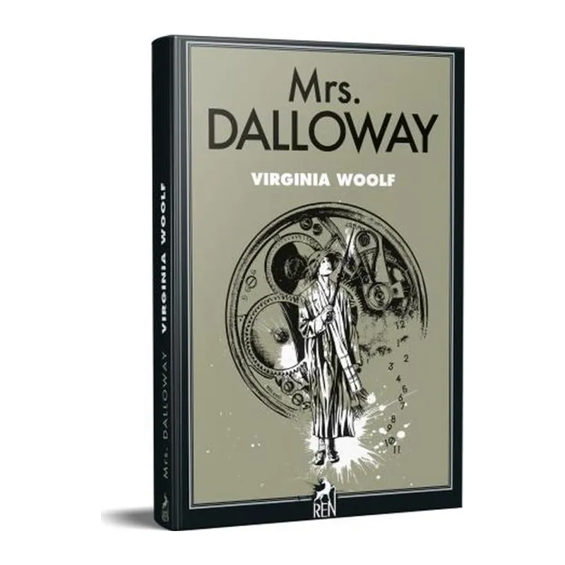 Mrs. Dalloway