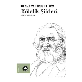 Kölelik Şiirleri