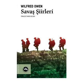 Savaş Şiirleri