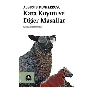 Kara Koyun ve Diğer Masallar
