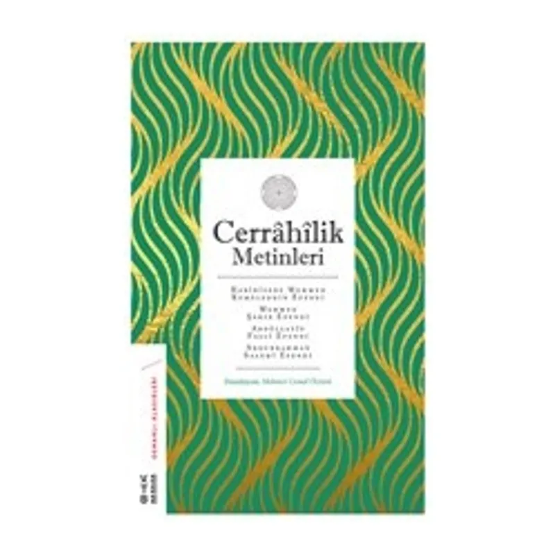Cerrahilik Metinleri