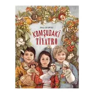 Komşudaki Tiyatro