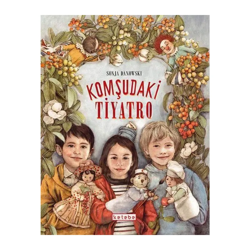 Komşudaki Tiyatro
