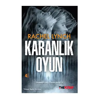 Karanlık Oyun