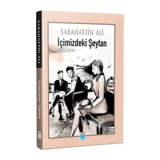 İçimizdeki Şeytan