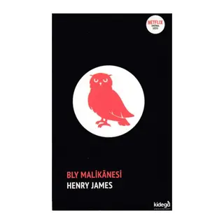 Bly Malikanesi