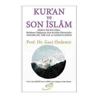 Kur'an ve Son İslam