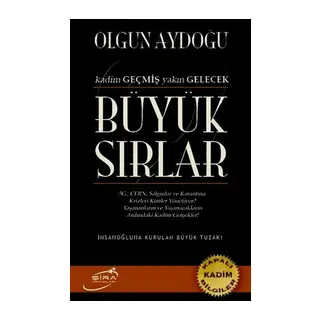 Büyük Sırlar