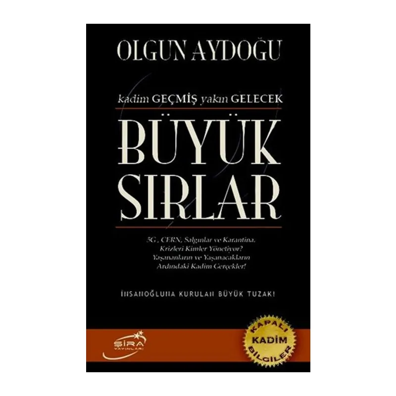 Büyük Sırlar
