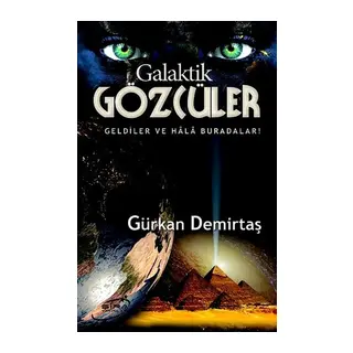 Galaktik Gözcüler