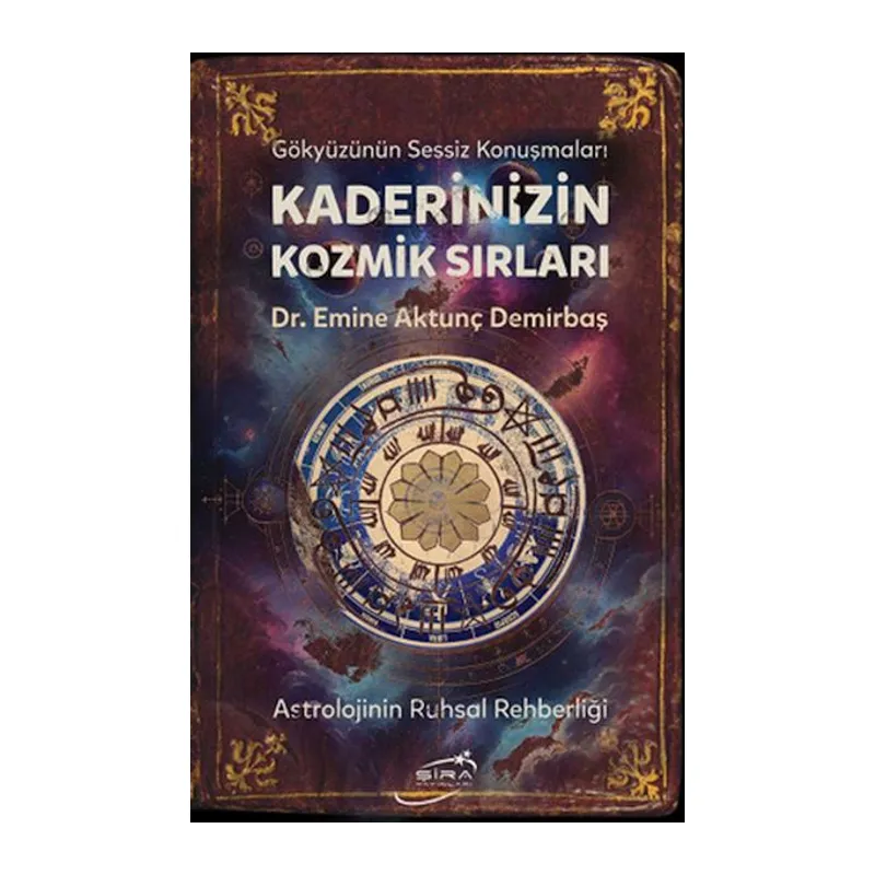 Kaderinizin Kozmik Sırları