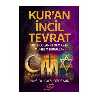 Kur’an İncil Tevrat