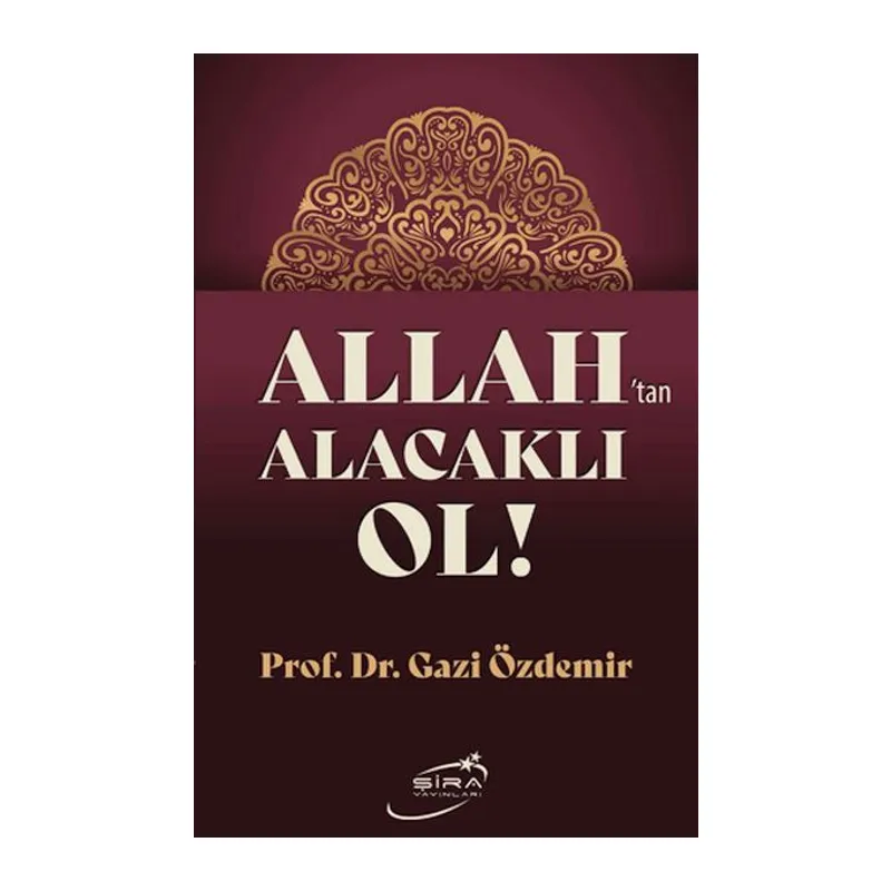 Allah'tan Alacaklı Ol