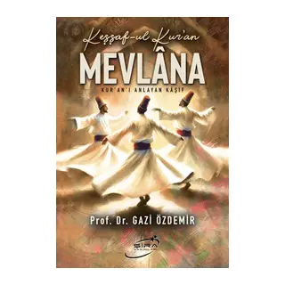 Keşşaf-ul Kur'an Mevlana