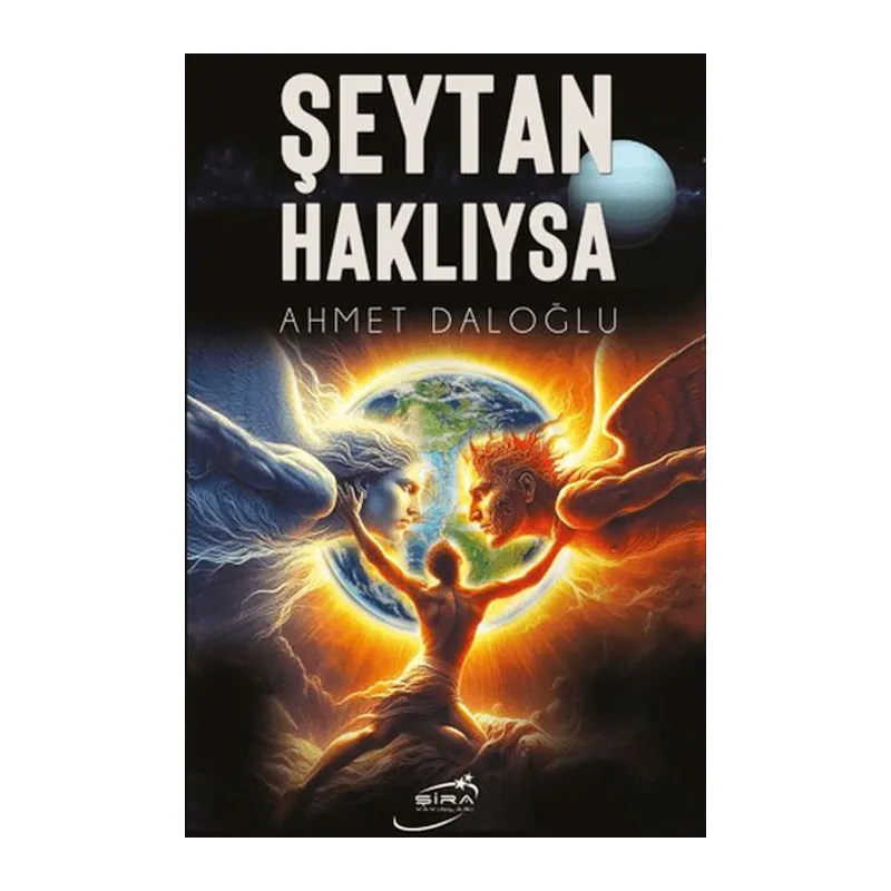 Şeytan Haklıysa