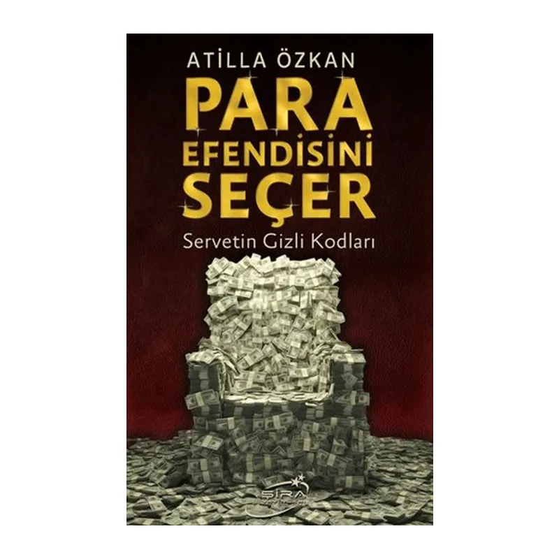 Para Efendisini Seçer