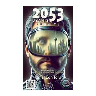 2053 Uyanış Türkiye